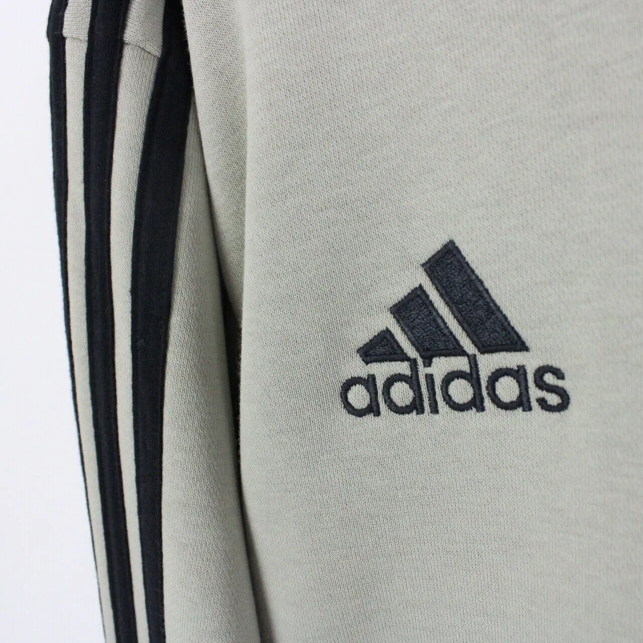 ADIDAS JUVENTUS FC Hoodie Beige | XL