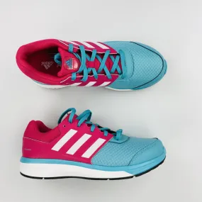 Adidas Response K - Second Hand Running shoes - Kid's - Pink - 38 | Hardloop