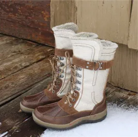 Alpine Snow Boot