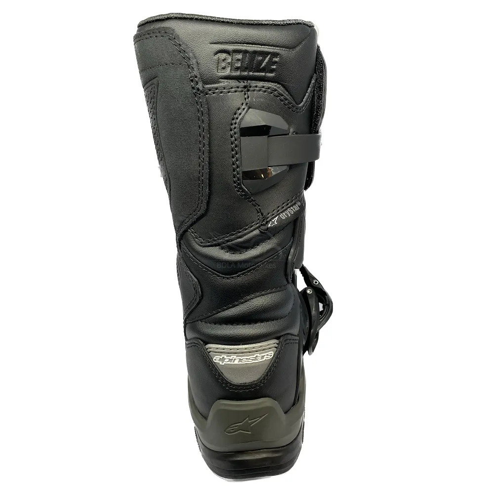 Alpinestars Belize Drystar Boots