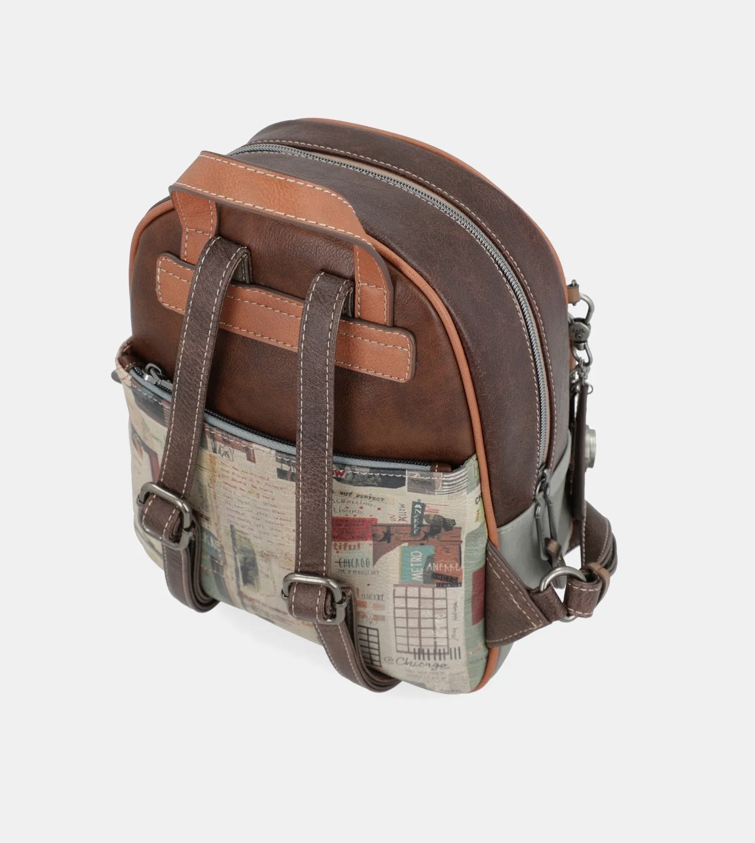 Authenticity medium size backpack