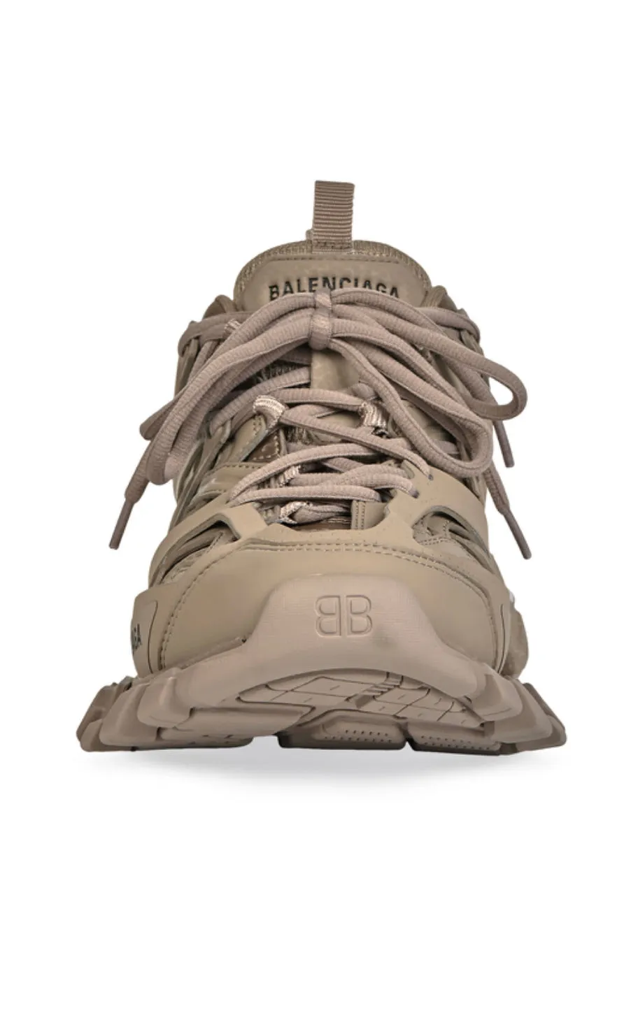 Balenciaga Track Sneaker ‘FULL BEIGE’