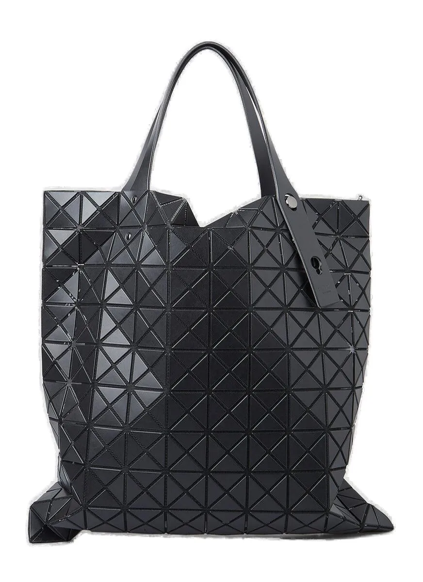 Bao Bao Issey Miyake Matte Prism Tote Bag