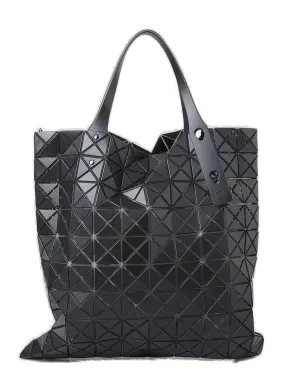 Bao Bao Issey Miyake Matte Prism Tote Bag