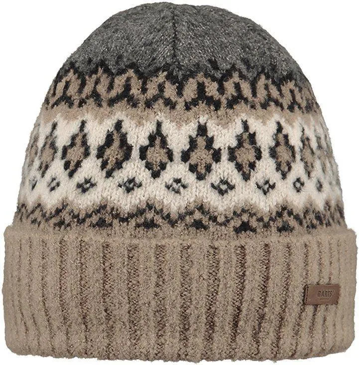 Barts Gregoris Beanie | Hats & Beanies UK