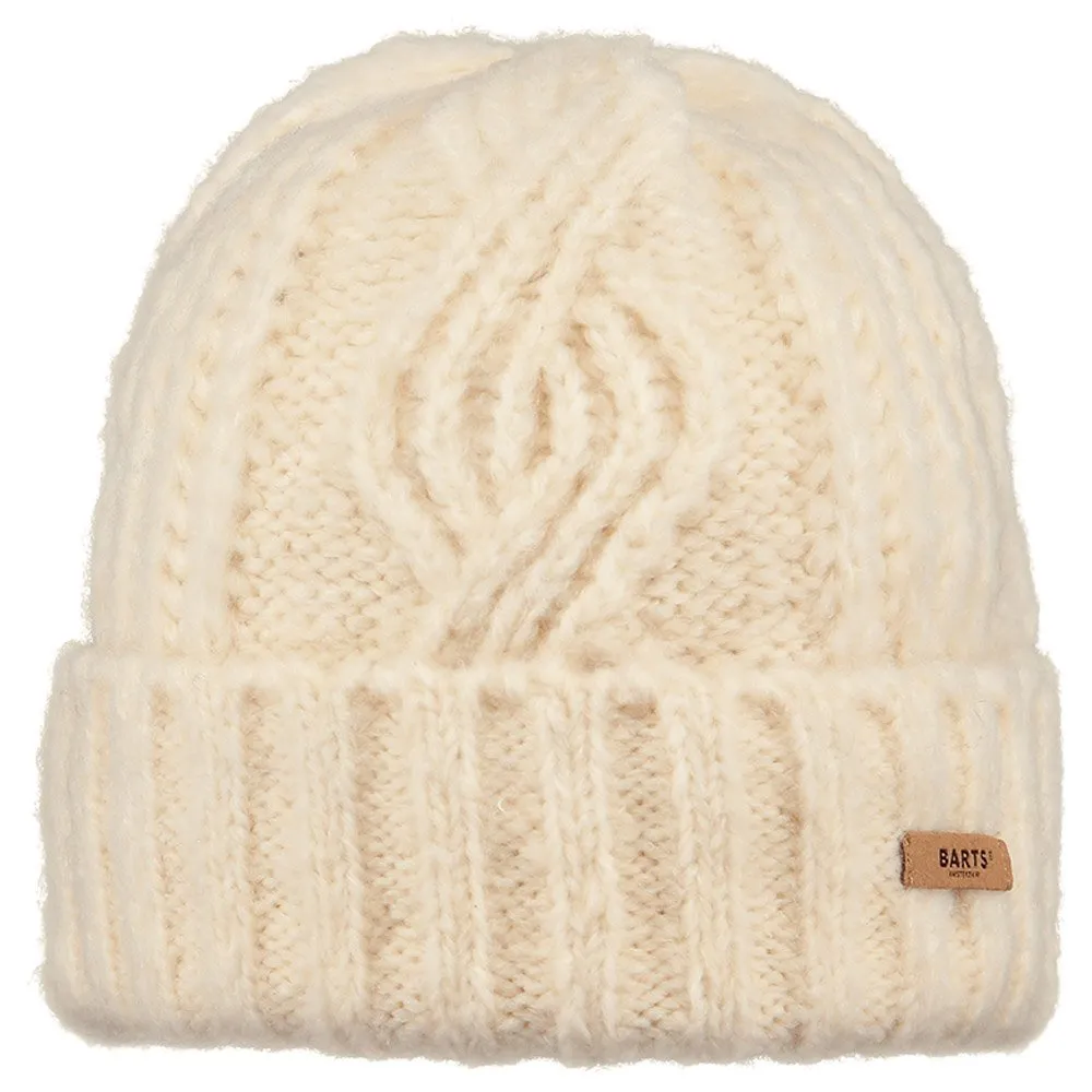 Beanies Barts ---Farrah Beanie Cream