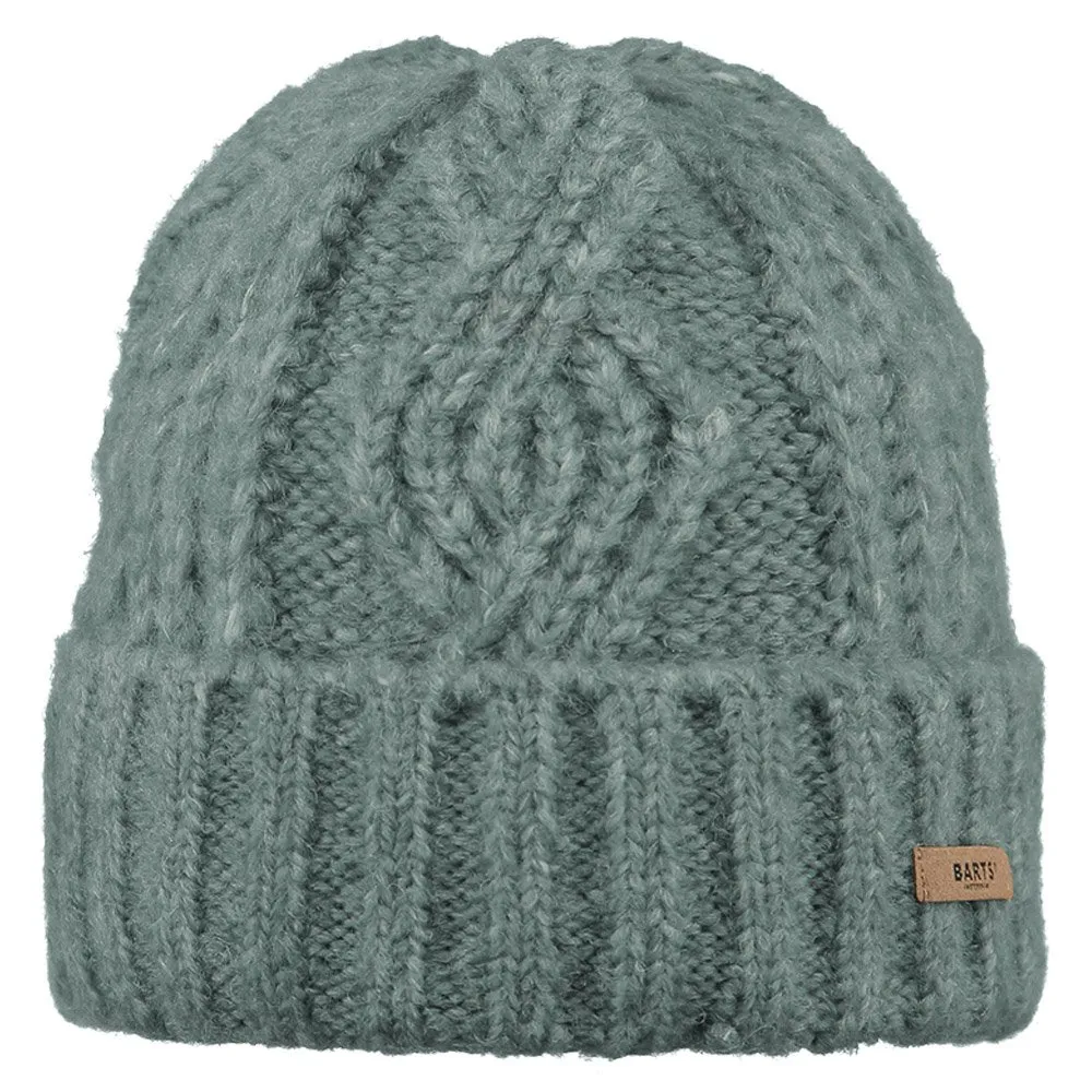 Beanies Barts ---Farrah Beanie Dark Celadon