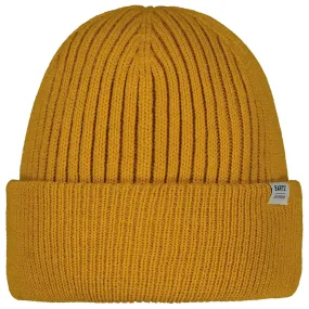 Beanies Barts ---Nieck Beanie Ochre