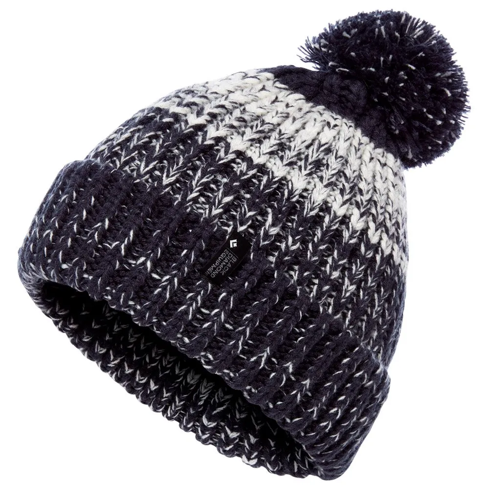 Beanies Black Diamond ---Bengal Beanie Eclipse Ice Ombre