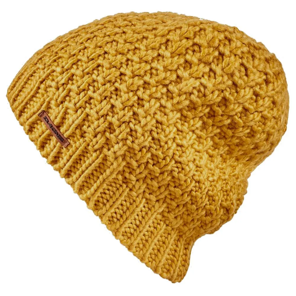 Beanies Dakine ---Zoe Beanie Ochre