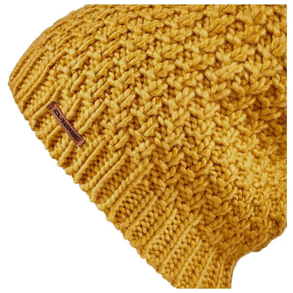 Beanies Dakine ---Zoe Beanie Ochre