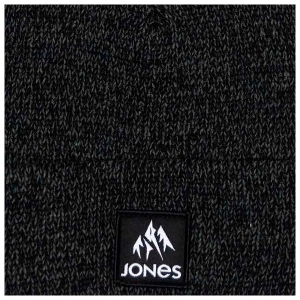 Beanies Jones ---Baker Beanie Stealth Black