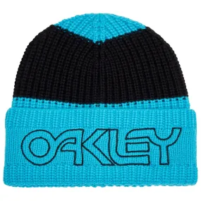 Beanies Oakley ---Tnp Deep Cuff Beanie Bright Blue