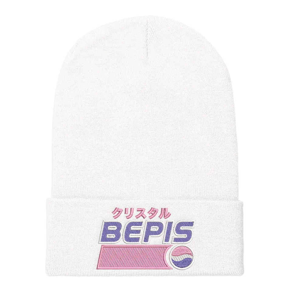 BEPIS : Beanie