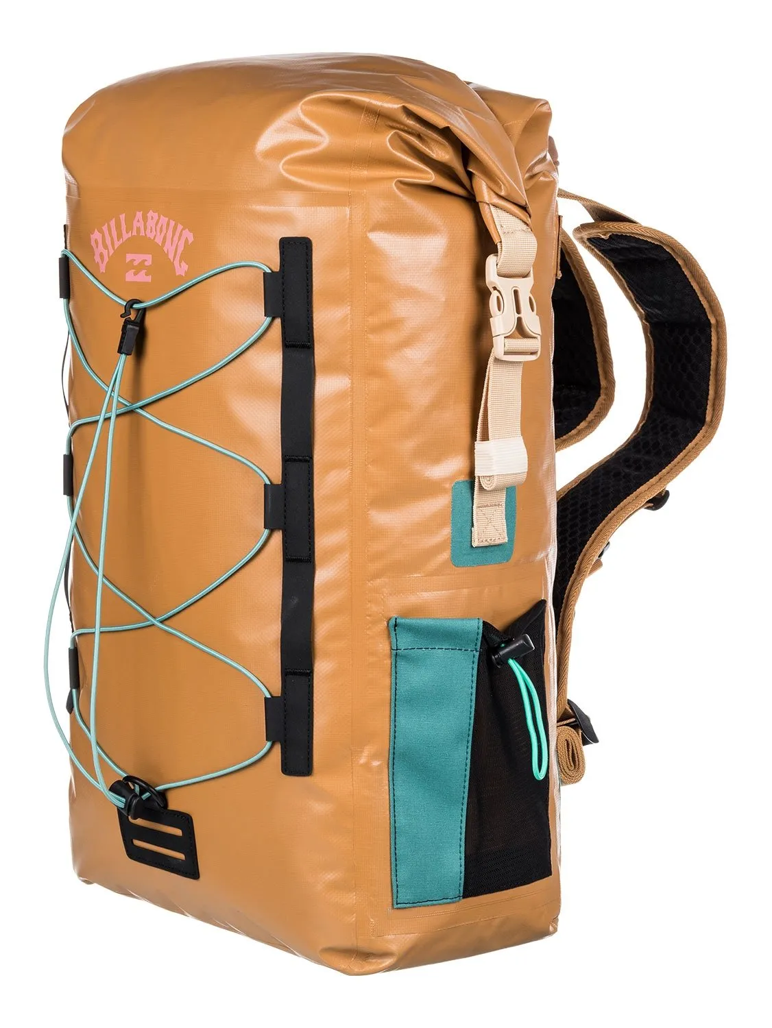 Billabong Ladies Surftrek Storm 40L Backpack