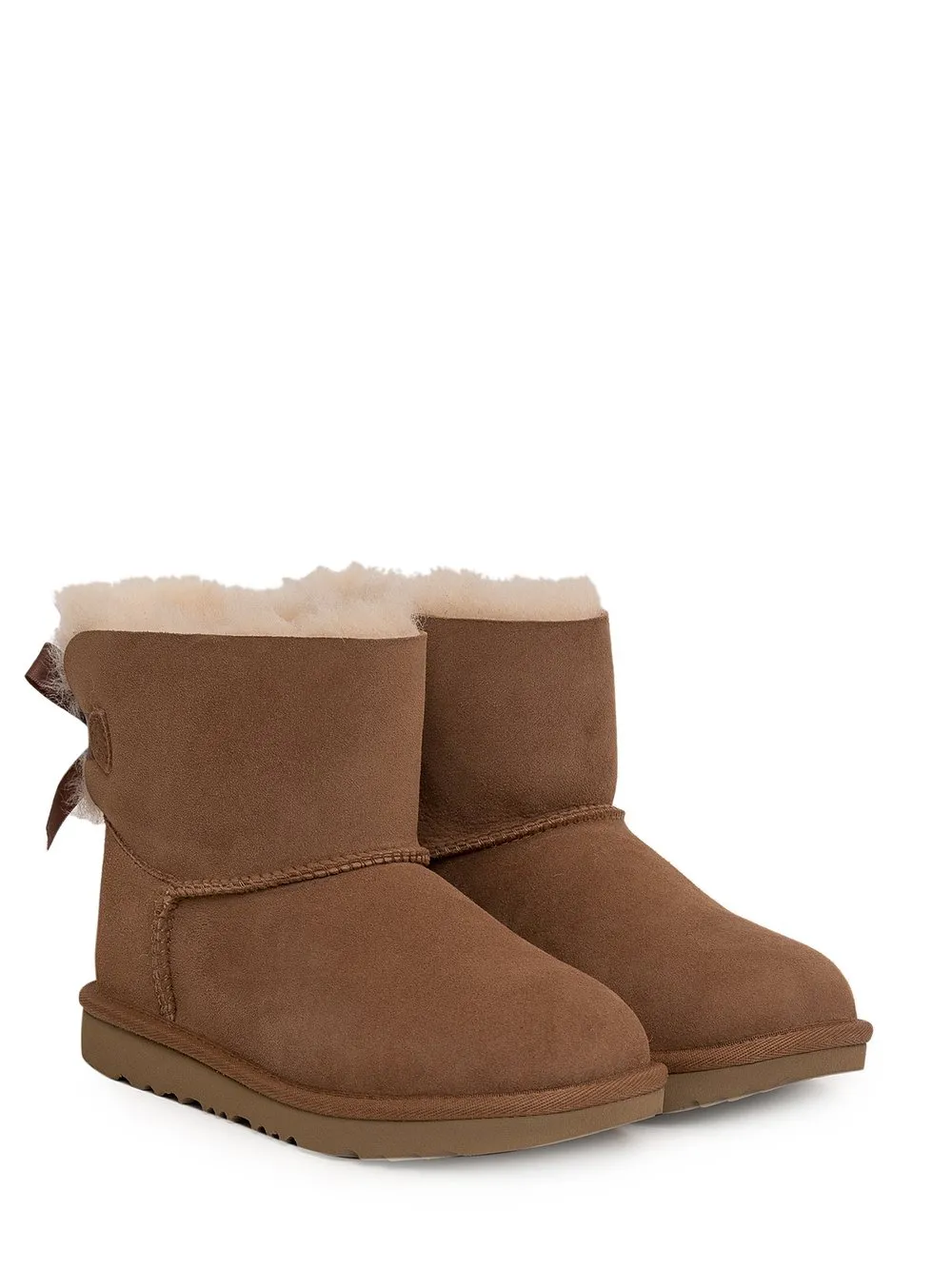 Boots Mini Bailey Bow II