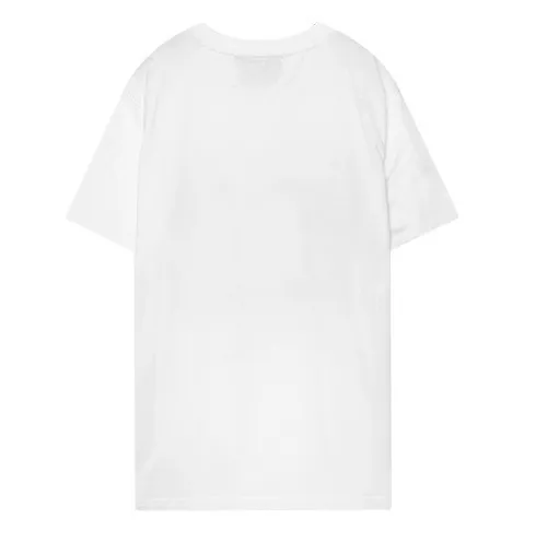 BOY LONDON  |Unisex Street Style U-Neck Plain Cotton Short Sleeves