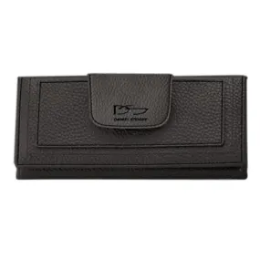 Carrington Black Wallet