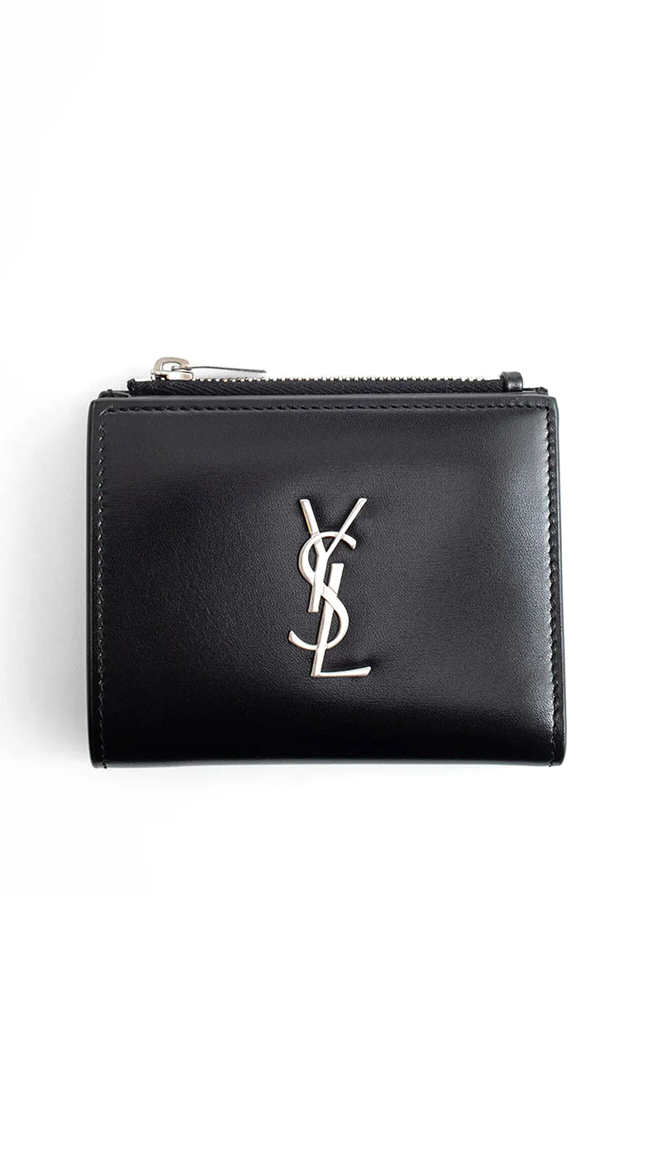 Cassandre Wallet - Black