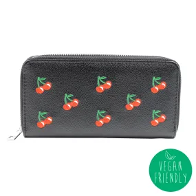 Cherry Crush Wallet