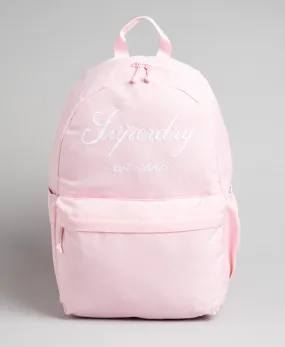 Code Essential Montana Backpack | Coral Blush