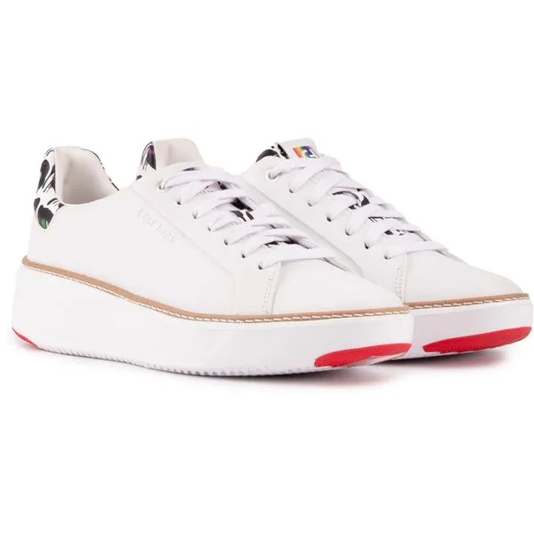 Cole Haan Topspin Sneaker Trainers