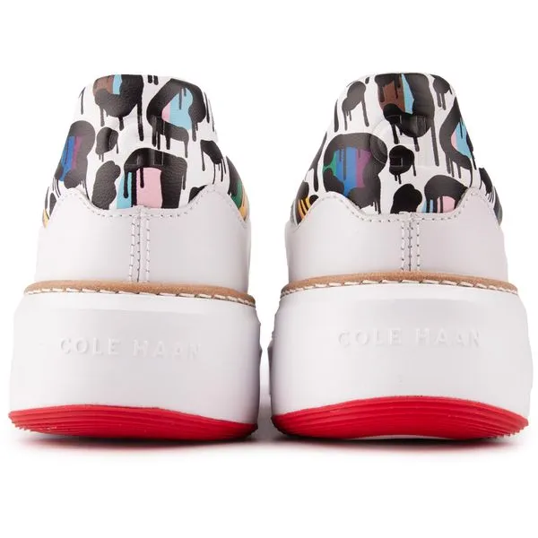 Cole Haan Topspin Sneaker Trainers