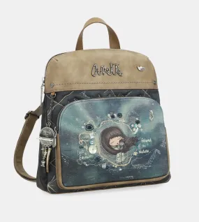 Cool Iceland backpack