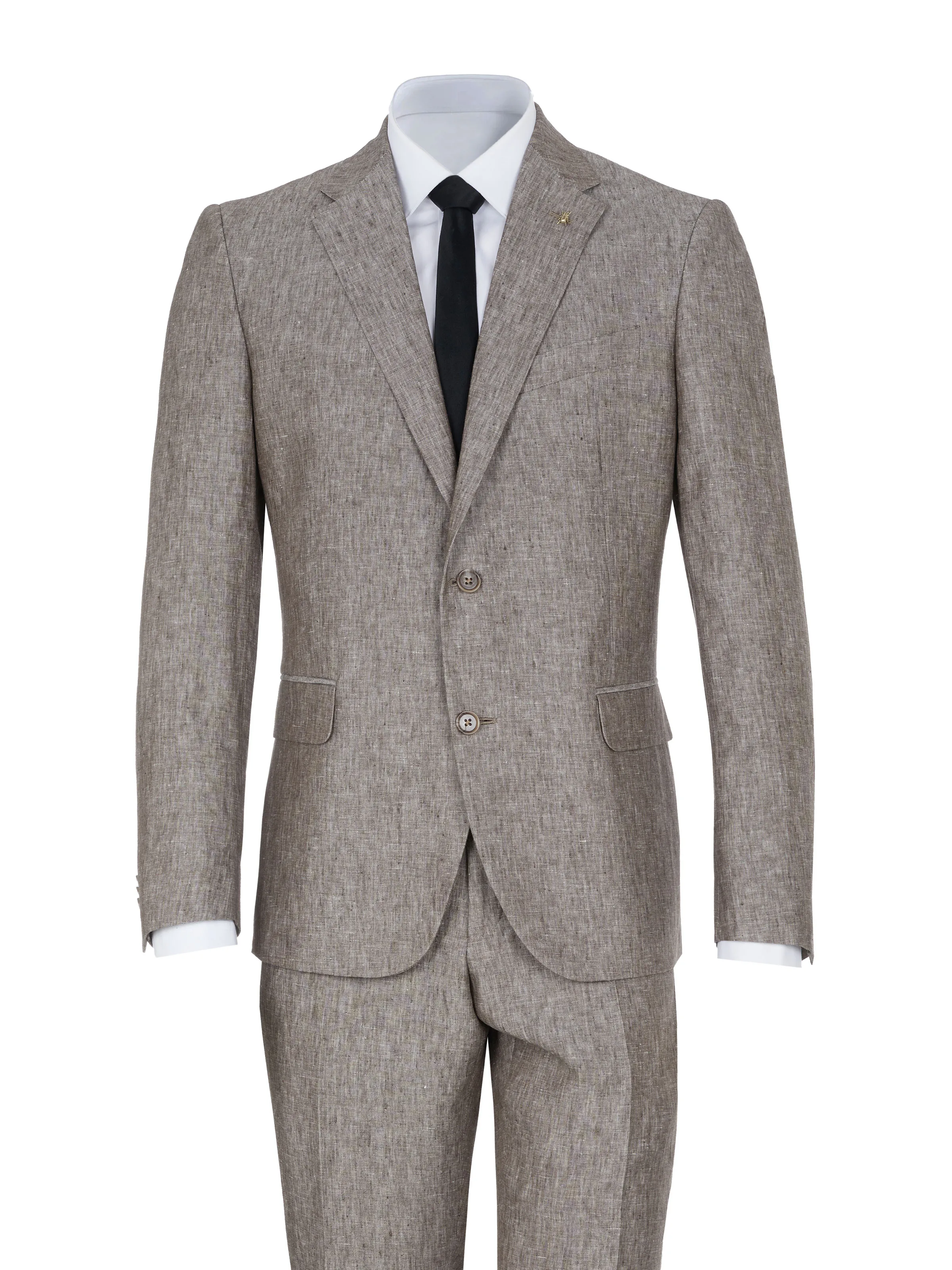 Corneliani Suit beige