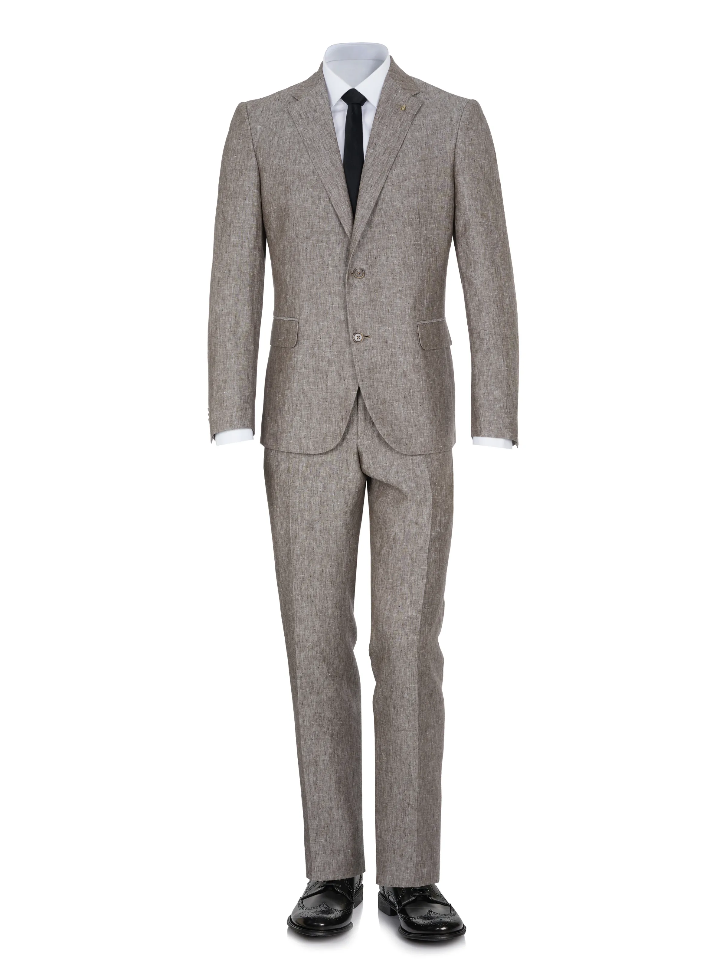 Corneliani Suit beige