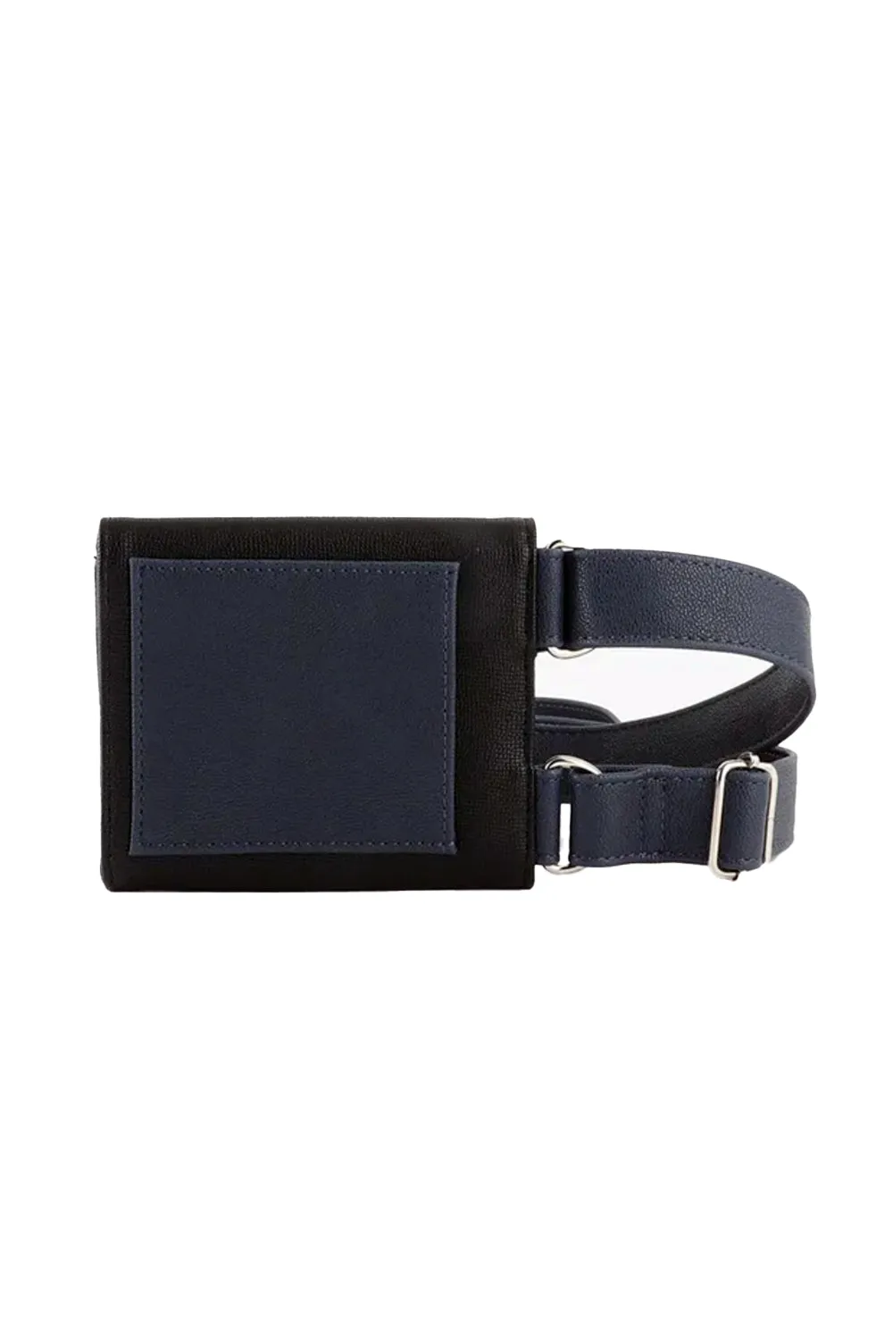 Darko Man's Wallet (Black)