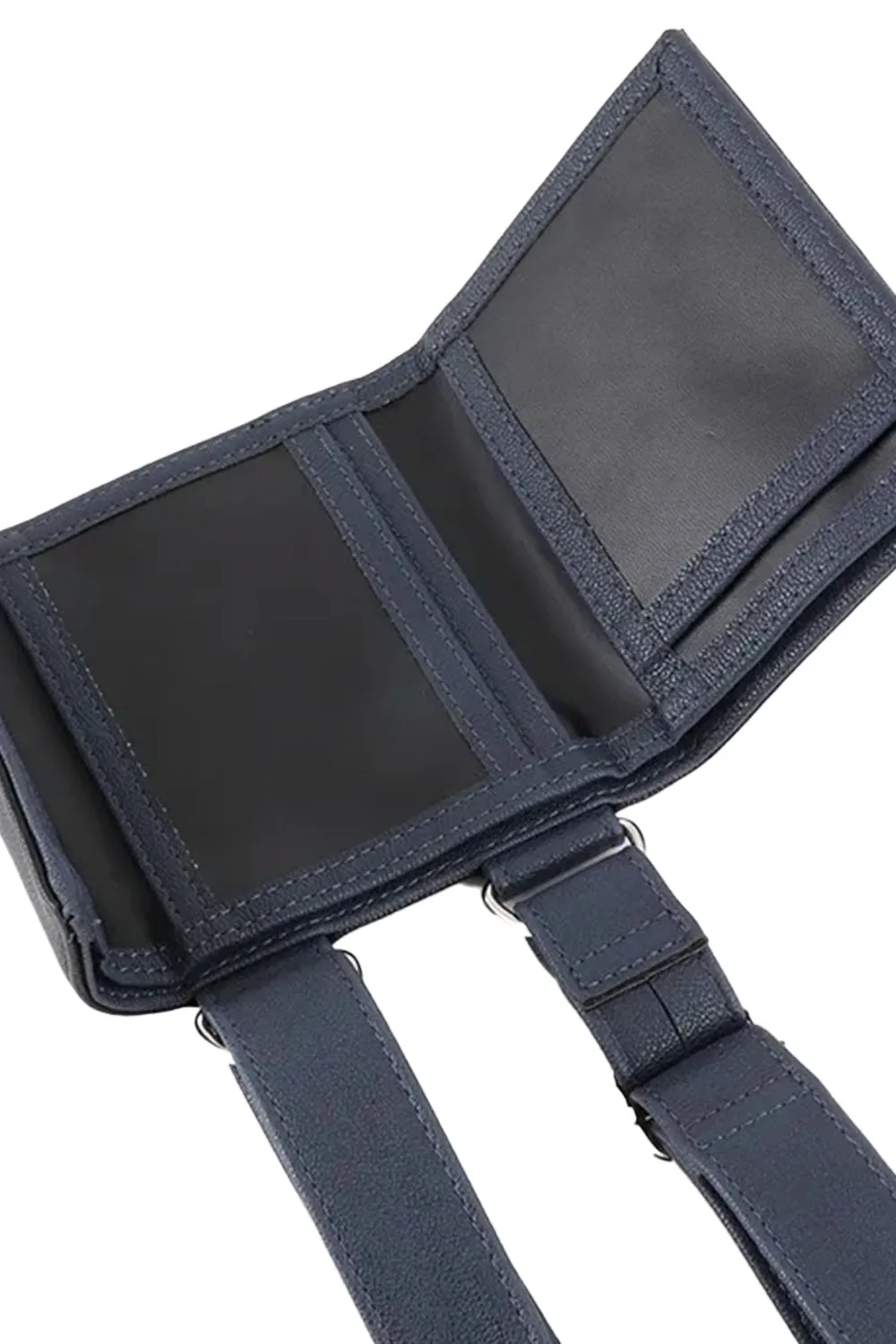 Darko Man's Wallet (Black)