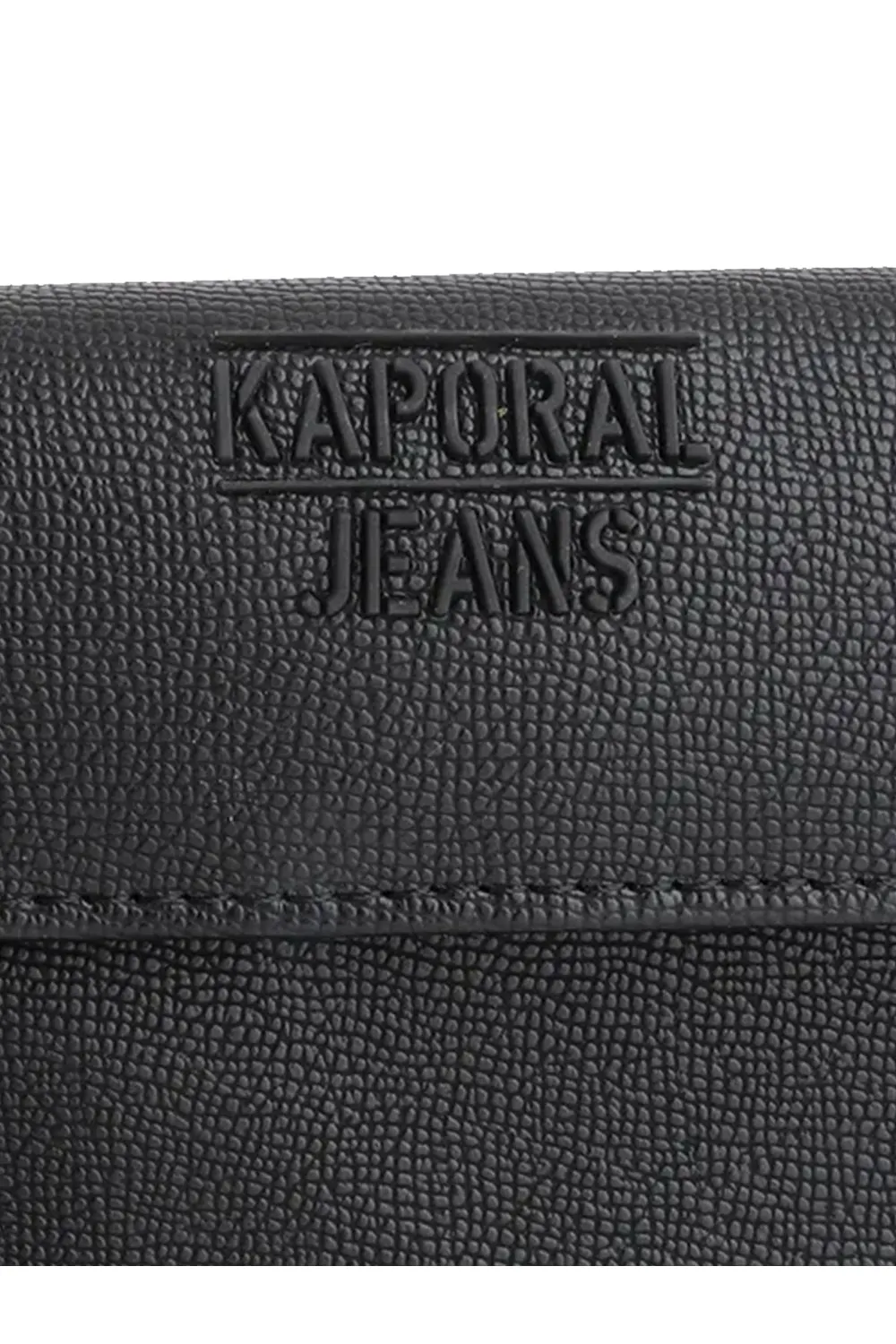 Darko Man's Wallet (Black)