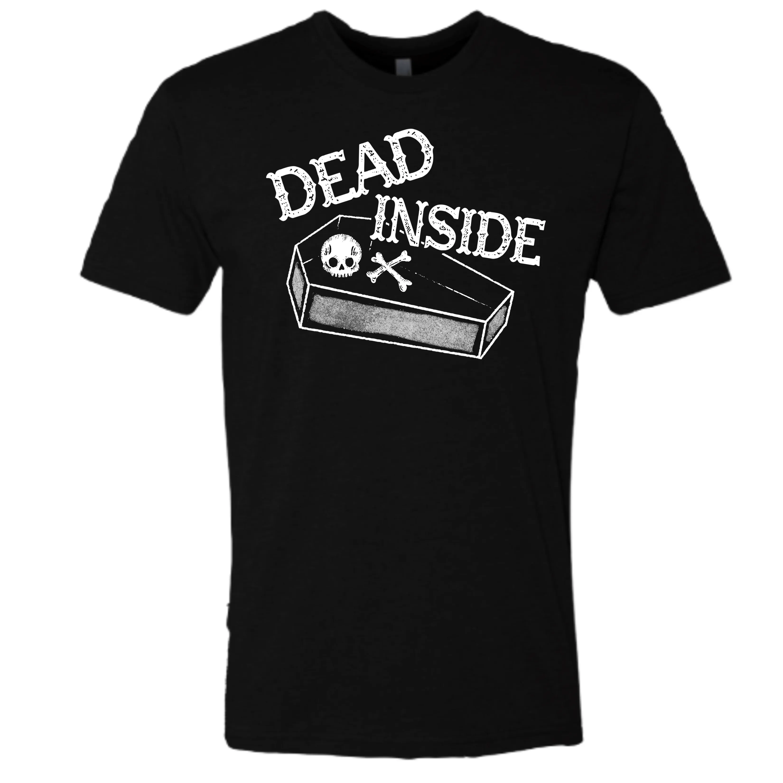 Dead Inside Tee