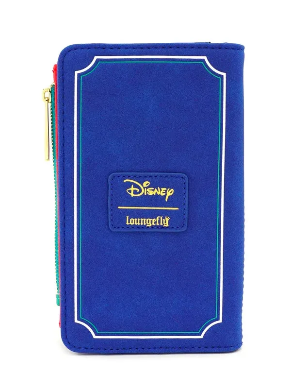 Disney: Lady & The Tramp Wallet