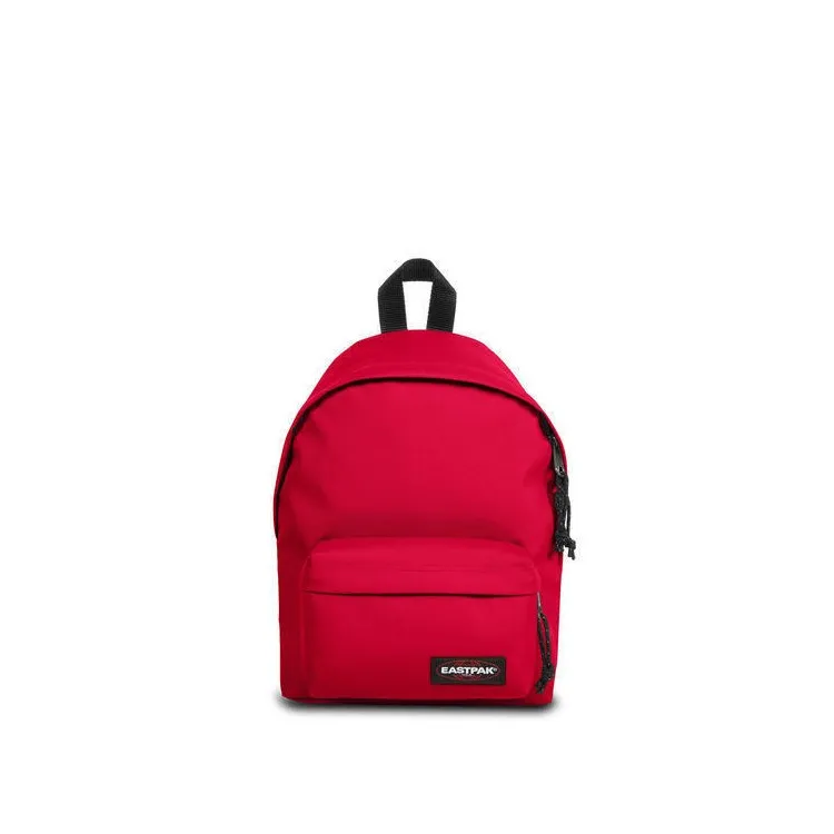 Eastpak EK000043 Orbit Zaino Backpack Red