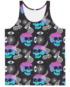 Ego Death Tank Top