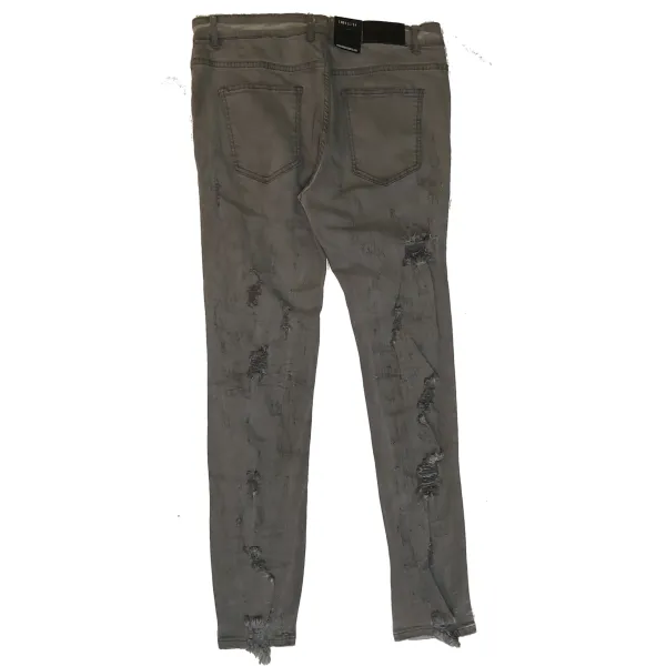 Embellish NYC - Skinny Distressed