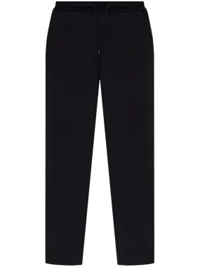 Emporio Armani Trousers Black