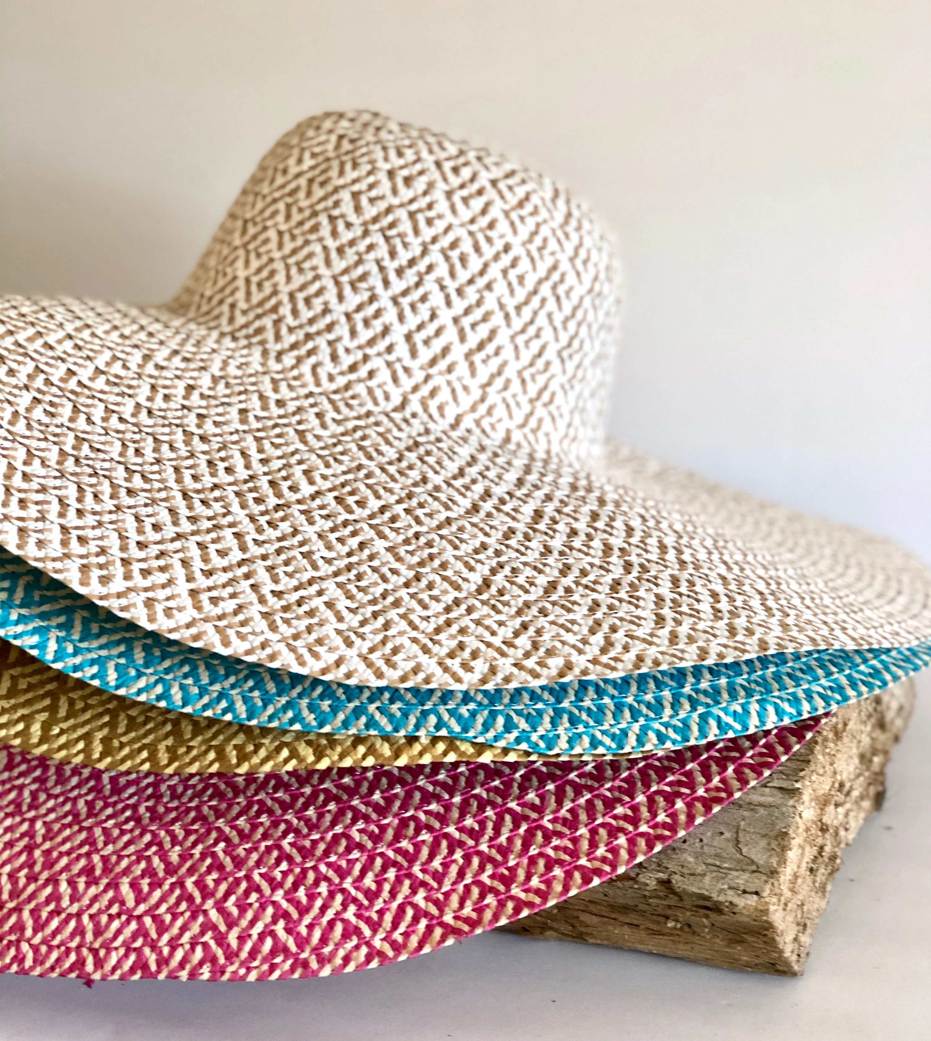 Felicity Floppy Hat