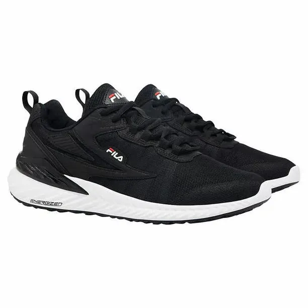 Fila Trazoros Energized Athletic Shoe Sneaker