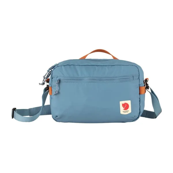 Fjallraven High Coast Crossbody Backpack - Dawn Blue