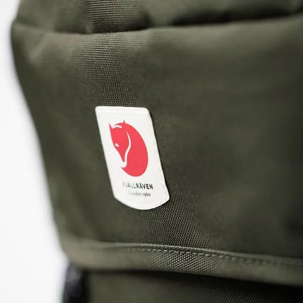 Fjallraven Skule Top 26 Backpack - Deep Forest