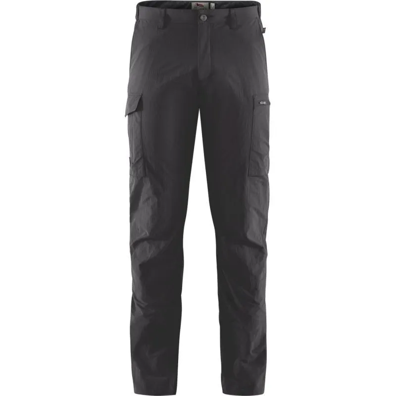 Fjällräven TravellersT Trousers - Walking trousers - Men's