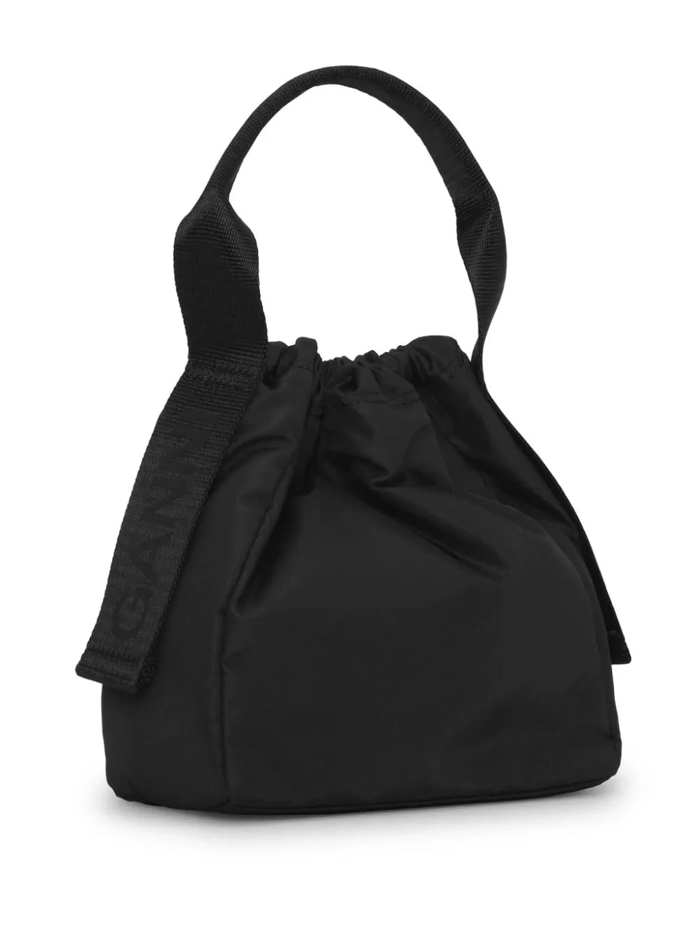 Ganni Bags.. Black