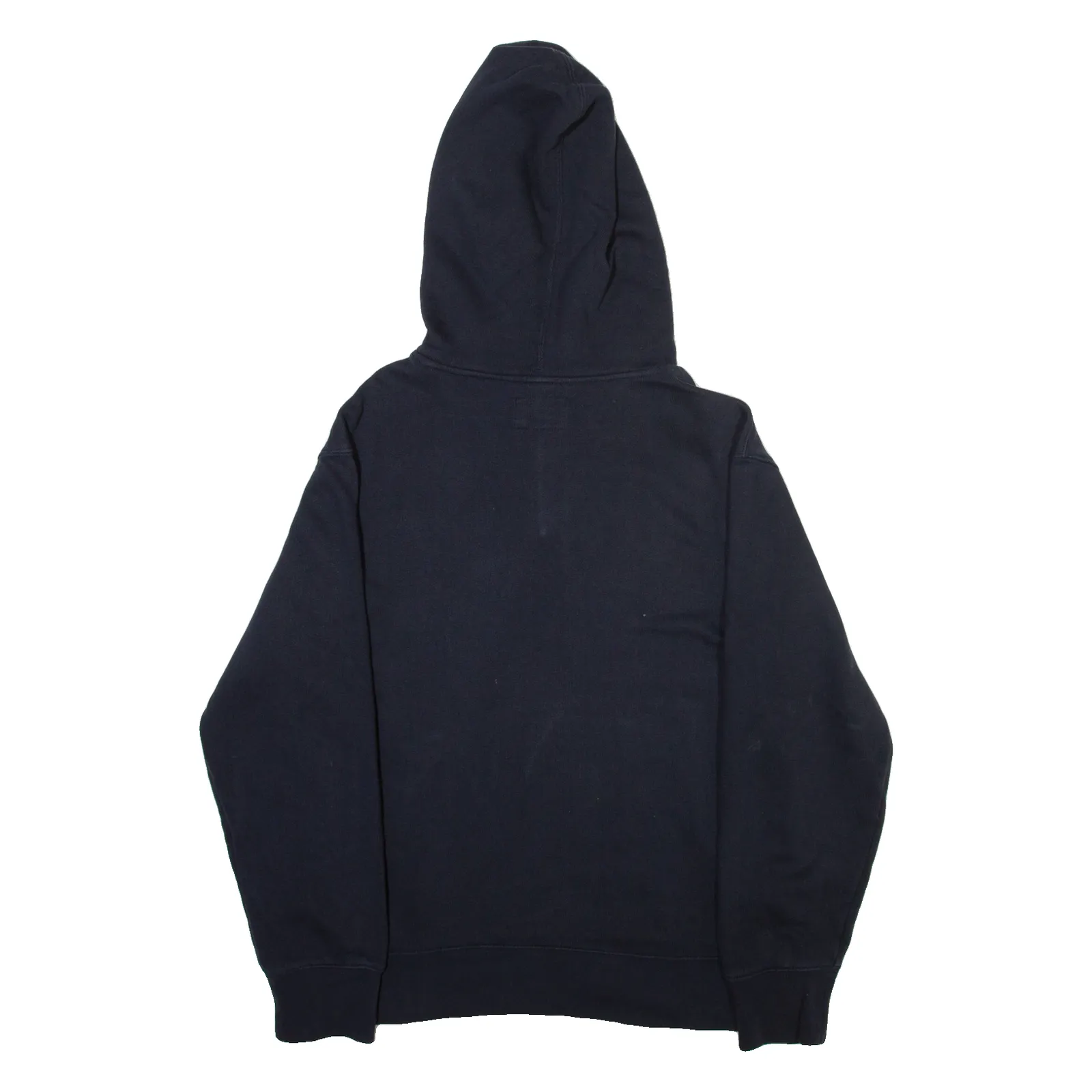 GAP London Mens Blue Hoodie M