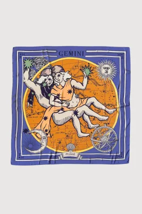 Gemini Scarf