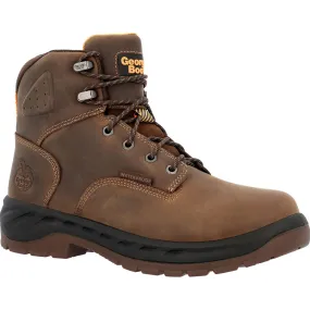 Georgia Boot OT Waterproof Work Boot