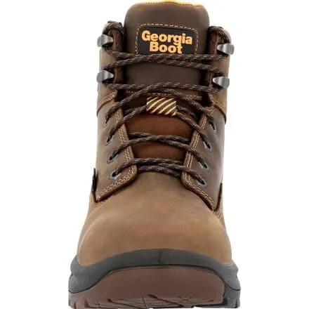 Georgia Boot OT Waterproof Work Boot