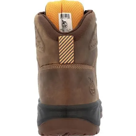 Georgia Boot OT Waterproof Work Boot